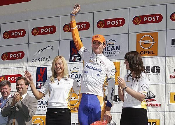 Best young rider