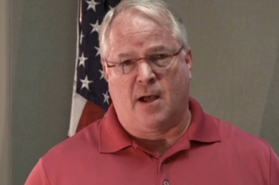 Ferguson police chief issues a video apology to the Brown family, &amp;#039;peaceful protesters&amp;#039;, and city residents