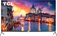 TCL 6 Series 4K QLED Roku TV: was $1,099 now $799 @ Amazon