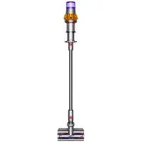 Dyson V15 Detect Cordless Vacuum Cleaner, Yellow/Nickel: was $749 now $599 @ Amazon