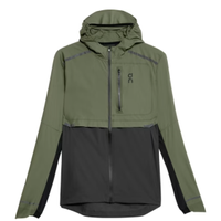 On Weather Jacket: was $240now $143.99 at REI