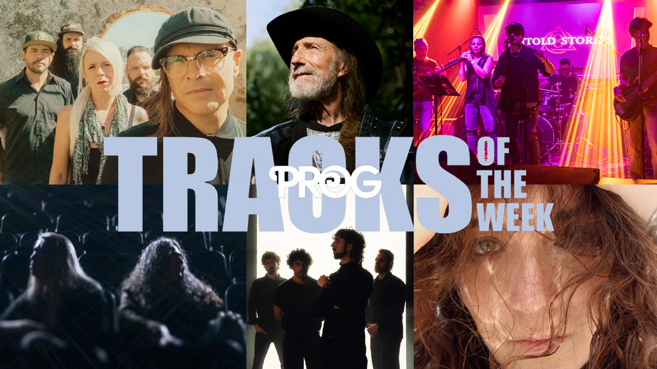 rog Tracks Of The Week image 19.6.26