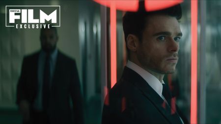 Citadel Total Film exclusive