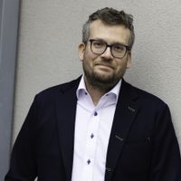 John Green's avatar