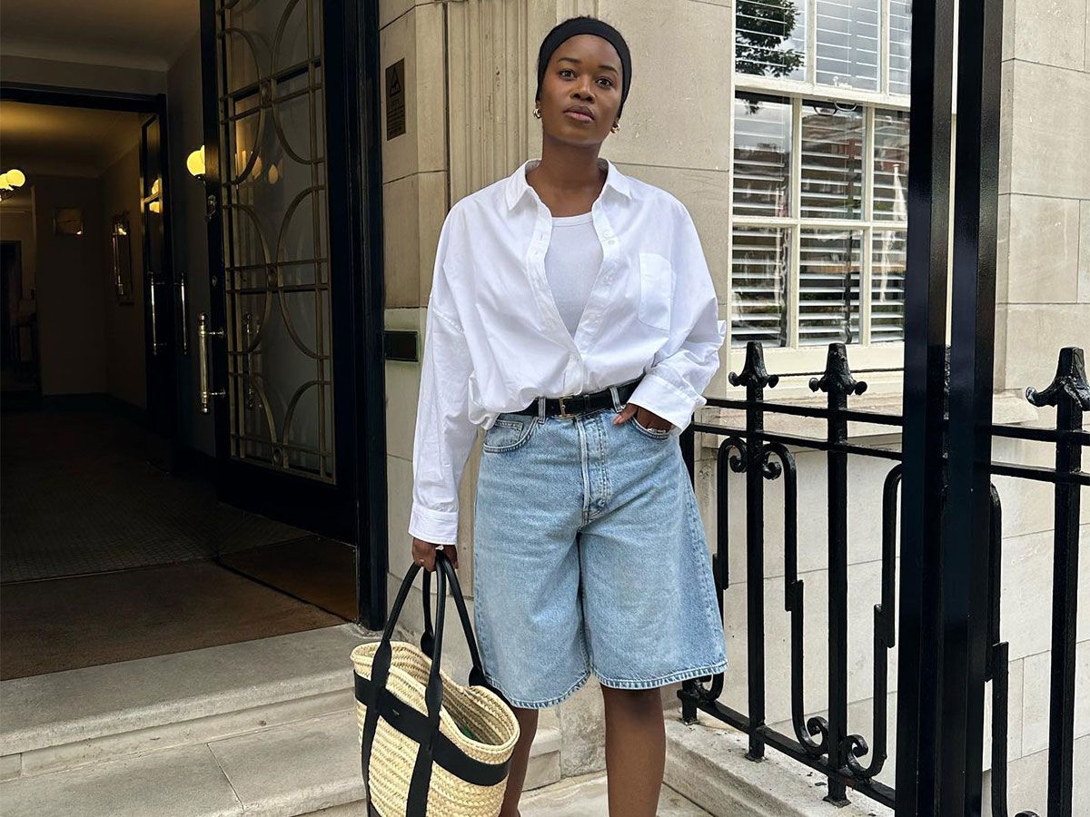 29 Zara Items to Buy to Look Chic This Summer | Who What Wear