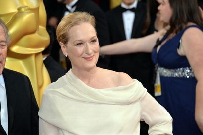 Meryl Streep, Stevie Wonder will receive the Medal of Freedom