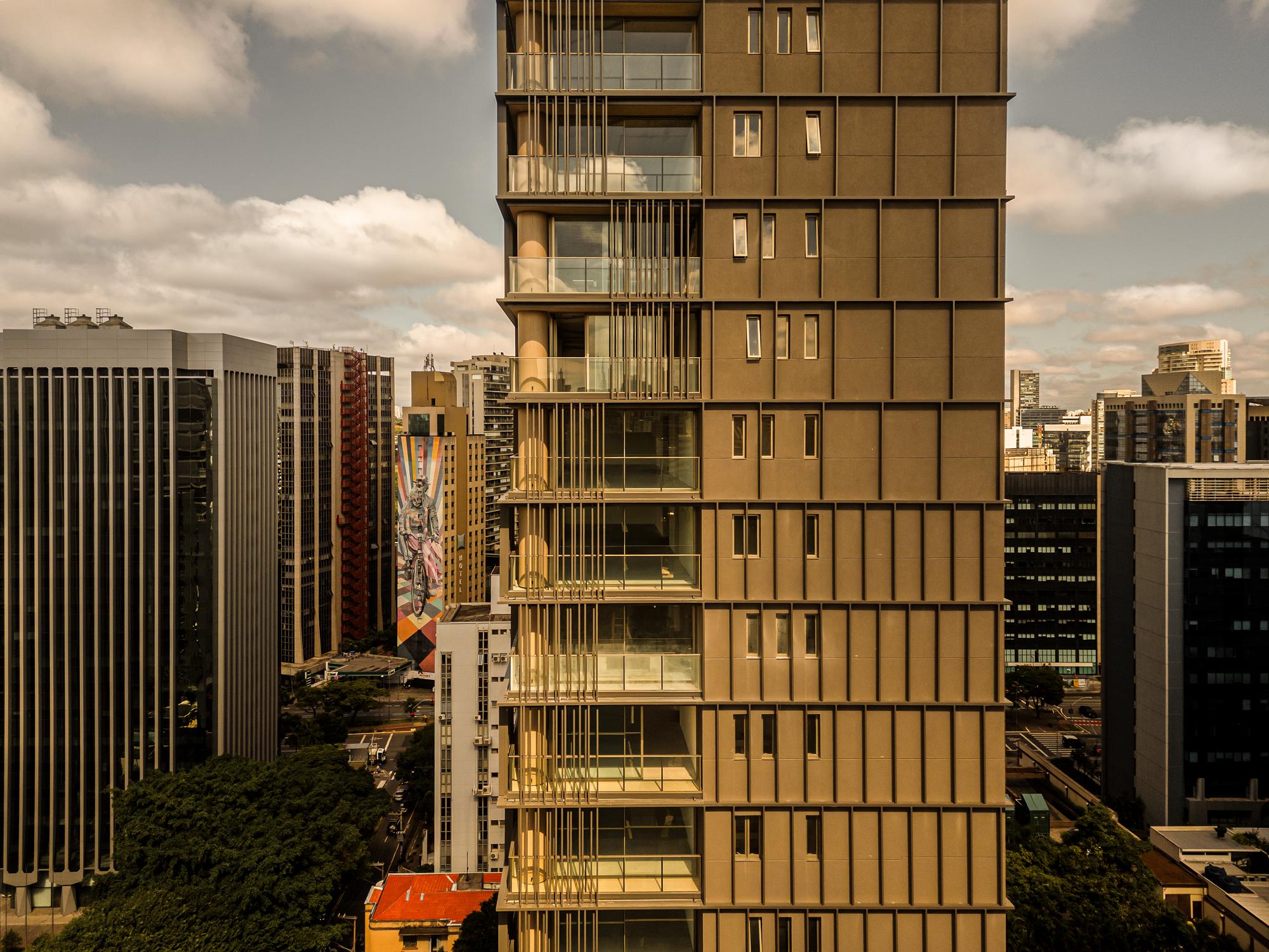 pulso hotel sao paulo