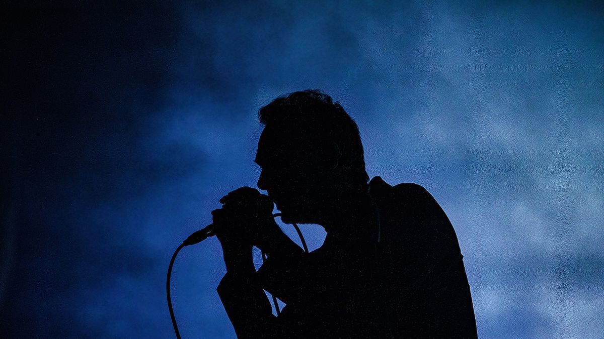 Jesus And Mary Chain Live Roadburn