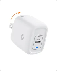 Spigen USB C Charger Block: was $25 now $6 @ Amazon