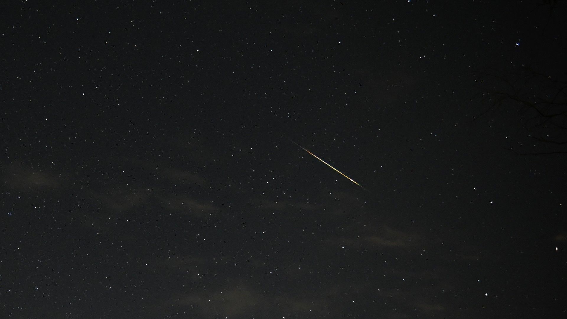 Gamma Normid meteor shower peaks on March 15 for Southern Hemisphere