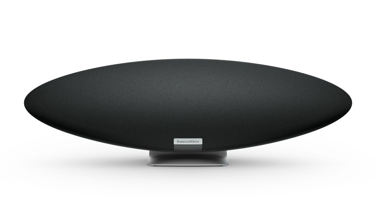Bowers &amp; Wilkins Zeppelin