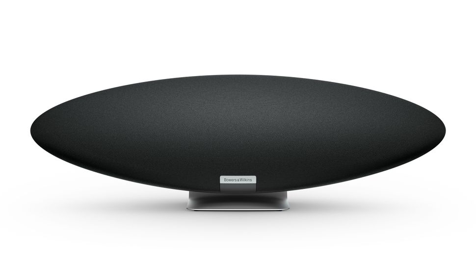 Bowers & Wilkins Resurrects Iconic Zeppelin Wireless Speaker For The ...