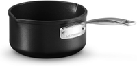 Le Creuset Toughened Nonstick Pro Open Saucepan 