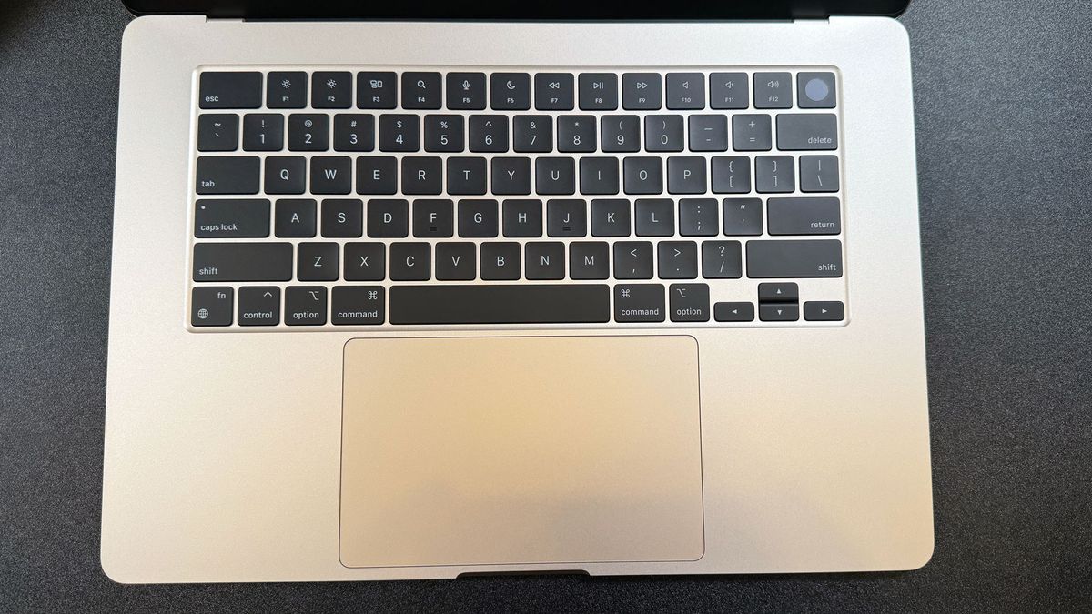 MacBook Air M3