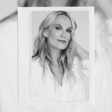 Second Life Podcast: Molly Sims