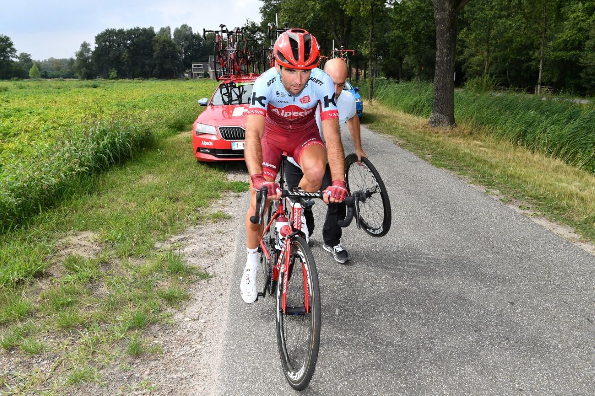 Baptiste Planckaert (Katusha-Alpecin)