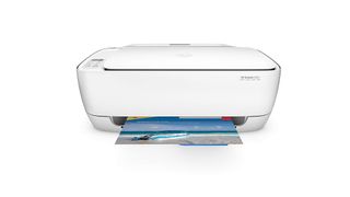 Best wireless printers: HP Deskjet 3630