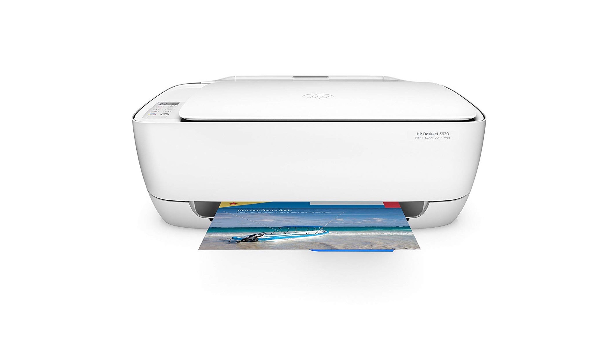 HP Deskjet 3630