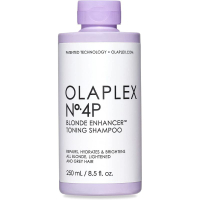 No.4P Blonde Enhancer Toning Shampoo: £28