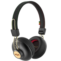 House of Marley Positive Vibration 2 Wireless Headphones: £69.99 £32.99 at Amazon