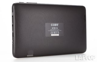 Coby Kyros MID7047-4 Review