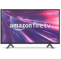 Amazon Fire TV 32-inch 2-Series HD smart TV (2023): was