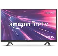 Amazon Fire TV 32-inch 2-Series HD smart TV (2023): $199.99 $109.99 at Amazon
the lowest price we've ever seen