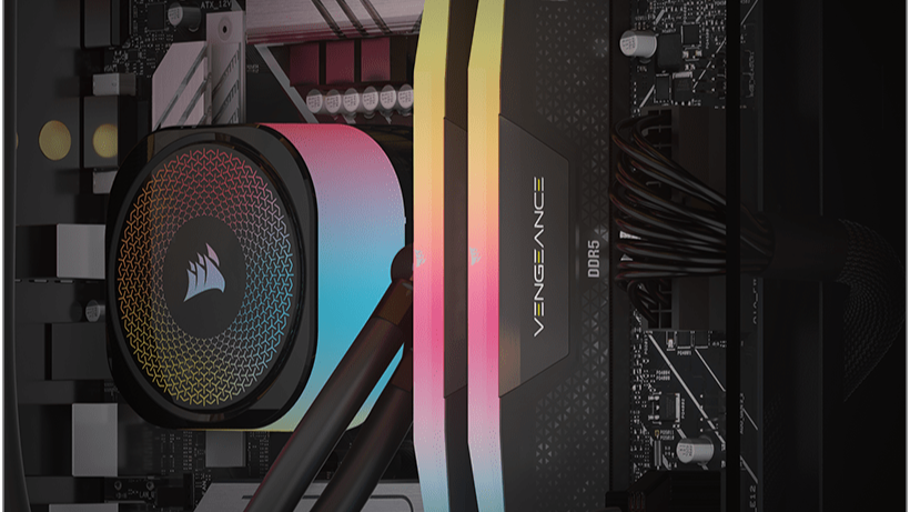 Ready your gaming battlestation with the perfect loadout and save big with these Corsair Vengeance bundles