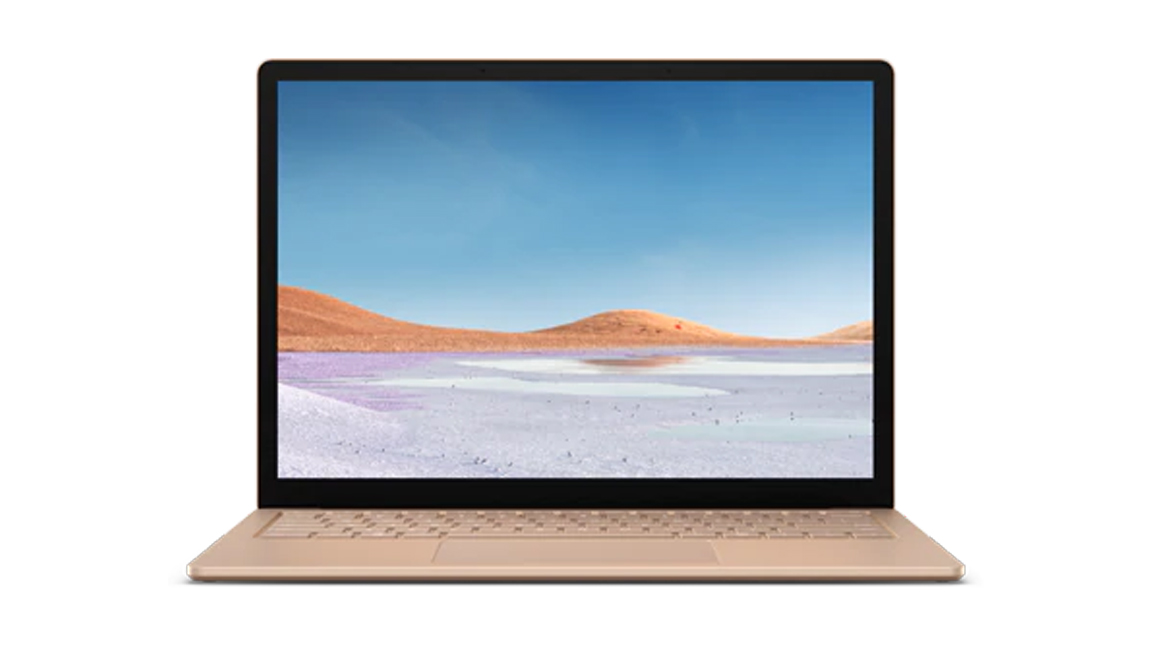 Surface Laptop 3