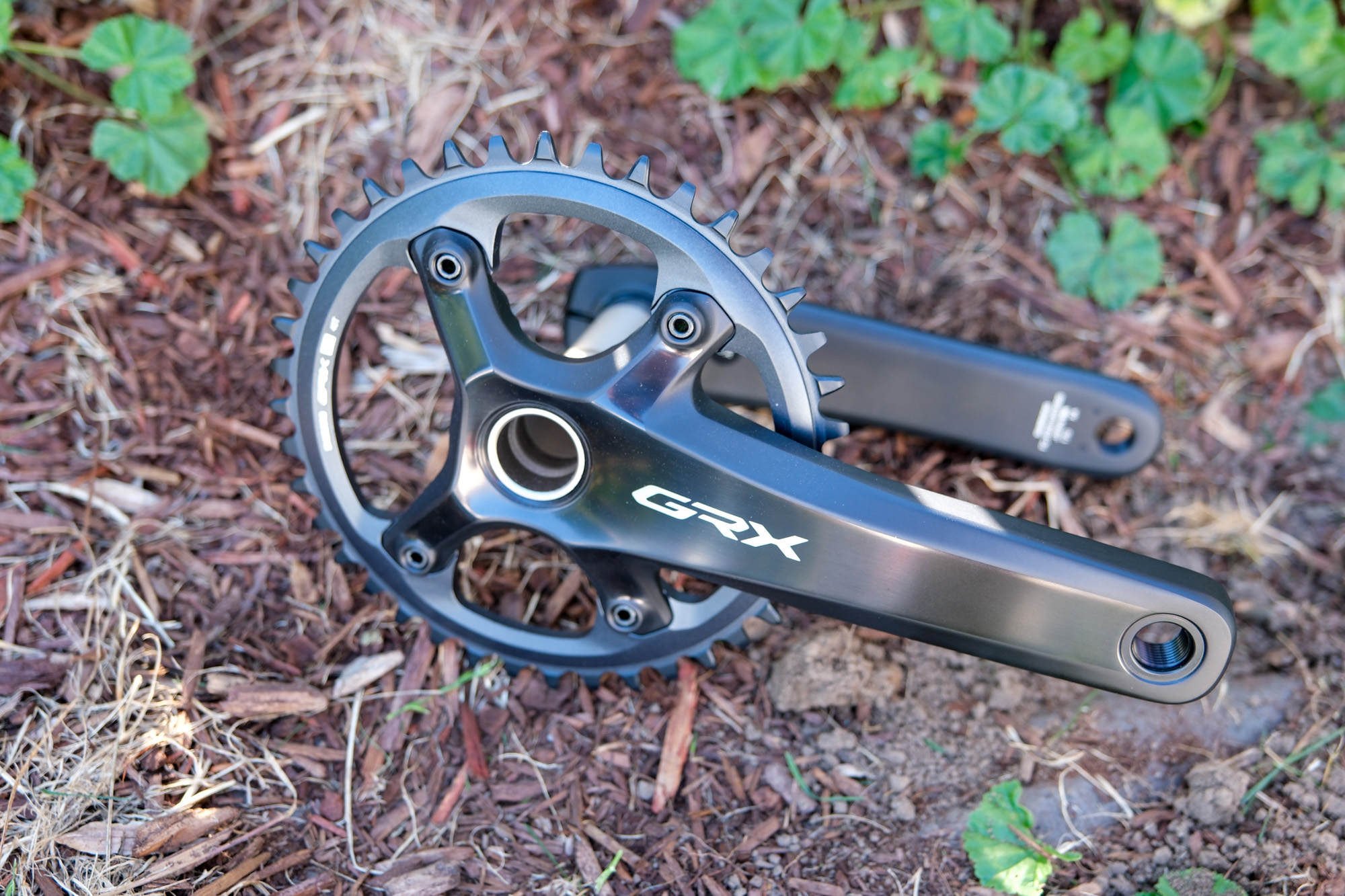 Shimano GRX RX827