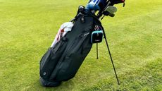 Vessel Player Air Stand Bag Review