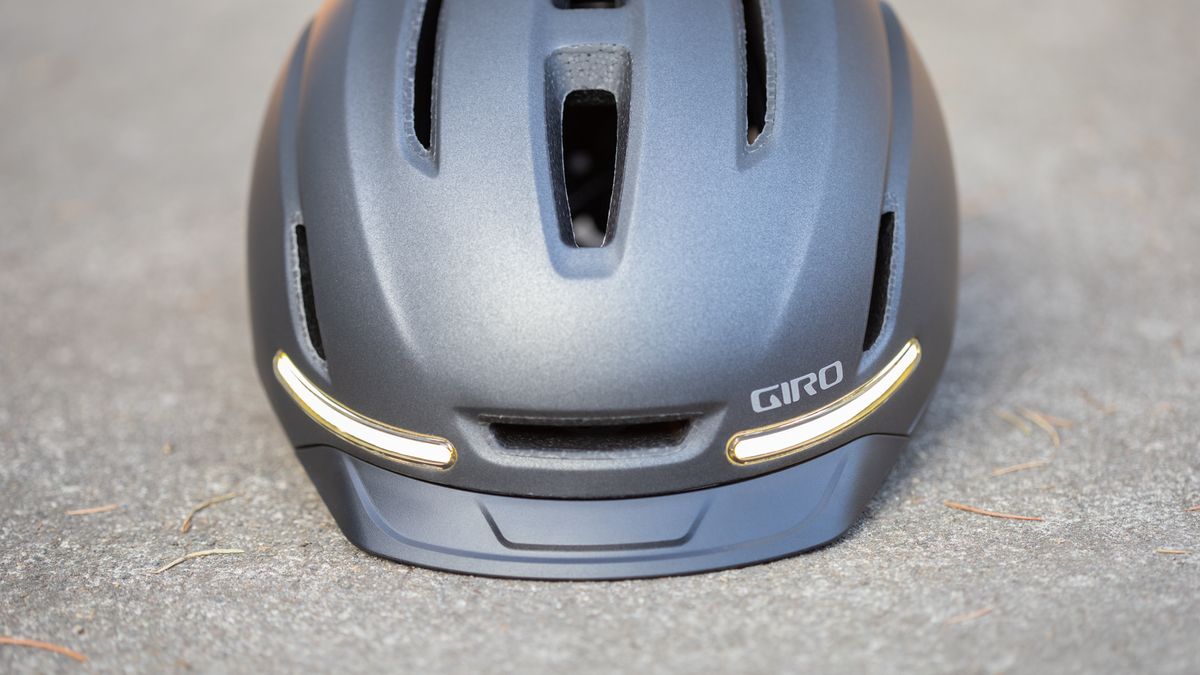 Giro Ethos MIPS front view