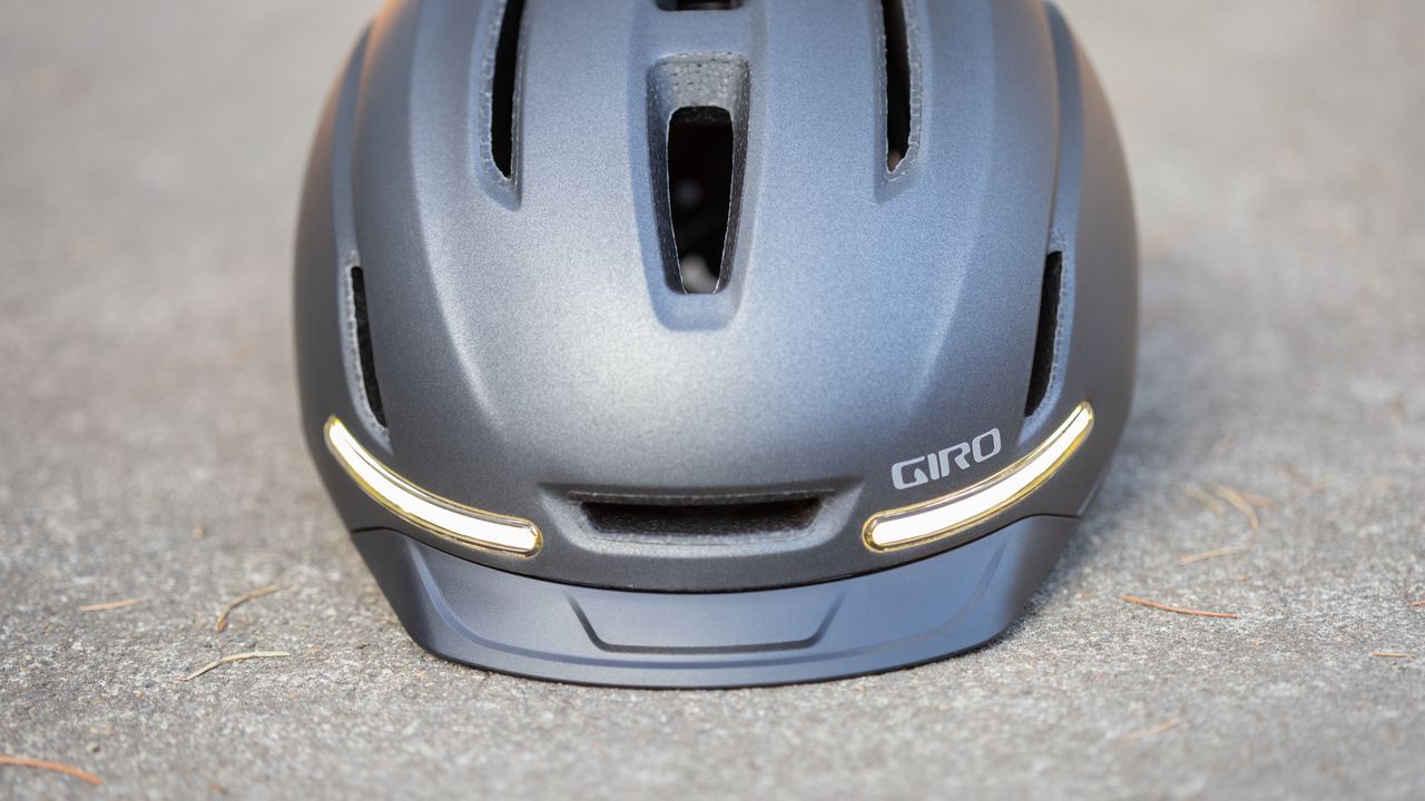 Giro Ethos MIPS front view