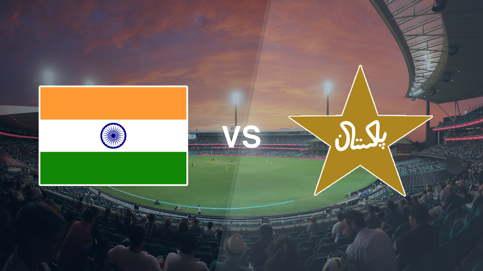 India vs Pakistan live stream — how to watch the T20 World Cup game live Toms Guide