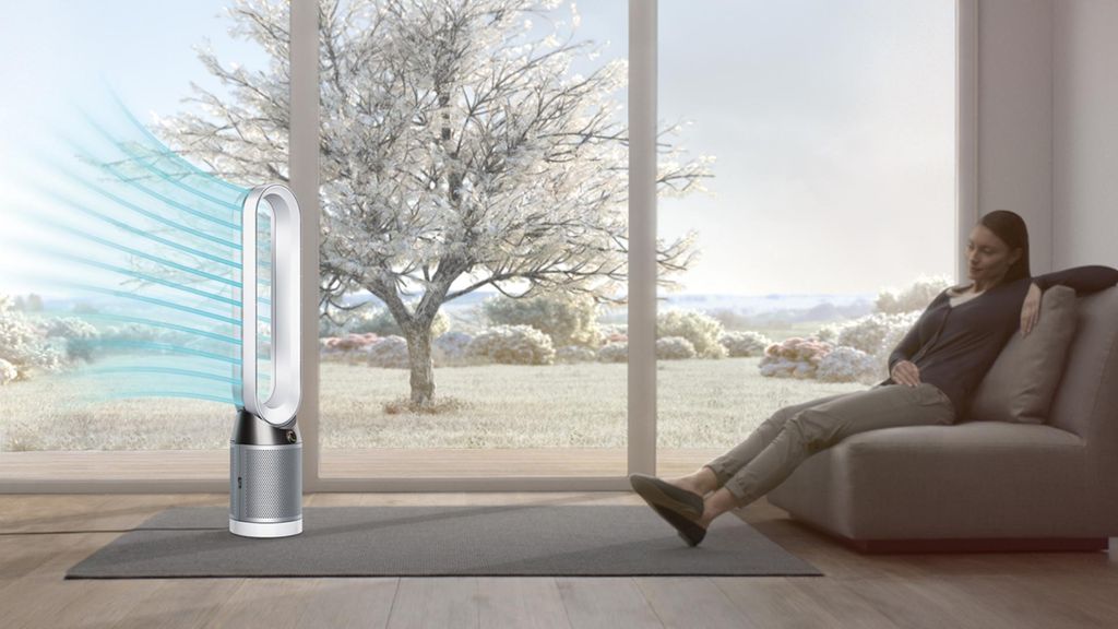 Black Friday air purifier deals: What's on sale, and what's in stock