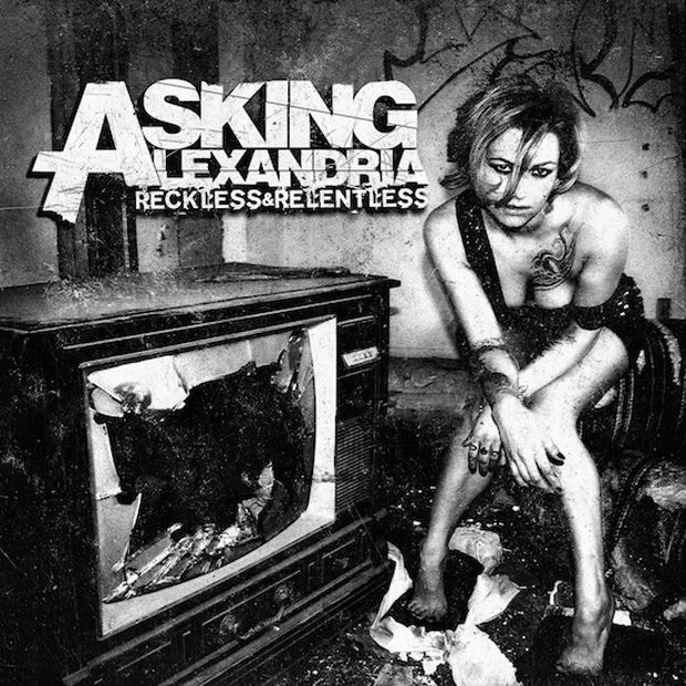 Discography: Asking Alexandria Albums | Guitar World