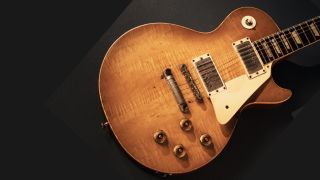 Guitars That Changed The World
