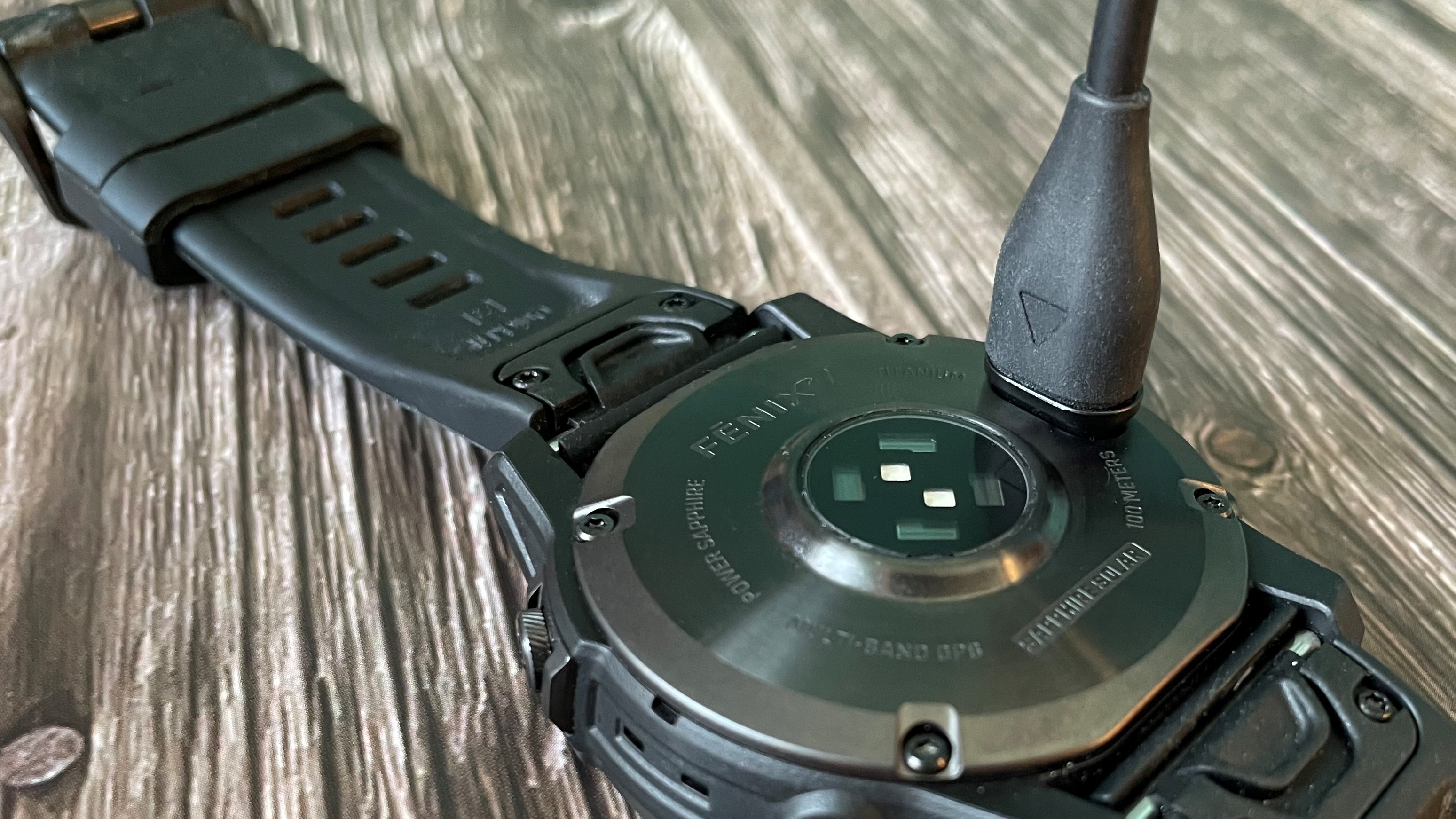 Garmin Fenix 7