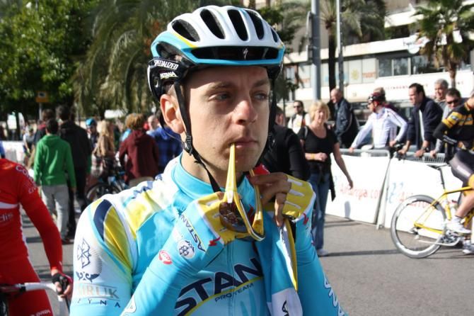 Tanel Kangert (Astana)