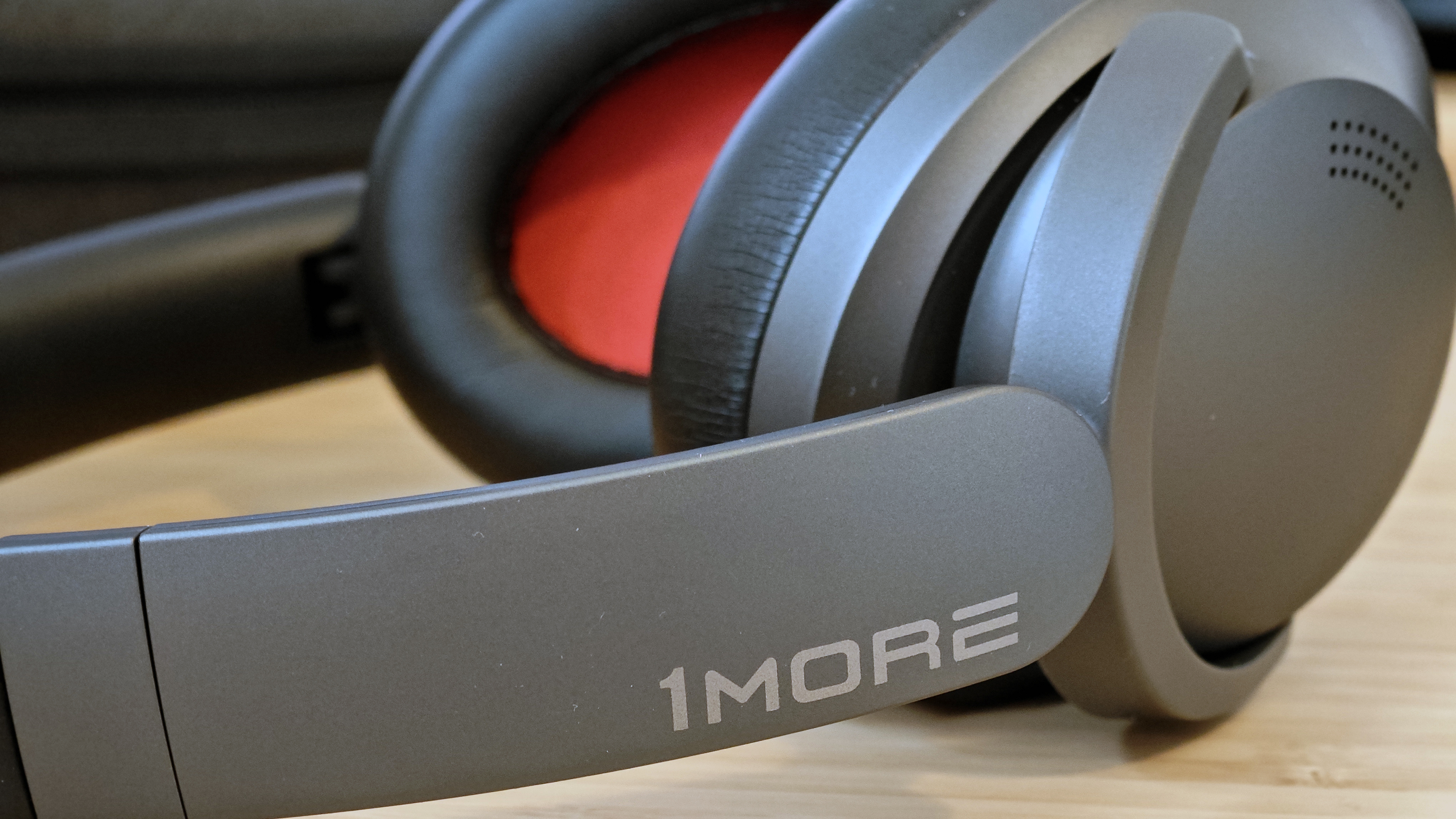 1More Sonoflow NC Headphone Review