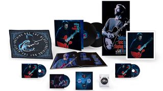 Eric Clapton 'Nothing But the Blues' Super Deluxe Edition