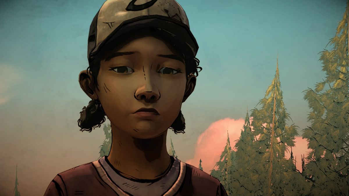 The Walking Dead: Season Two
