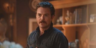 Clayne Crawford in Lethal Weapon Season 2