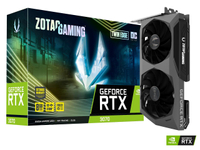 ZOTAC GAMING GeForce RTX 3070 Twin Edge OC