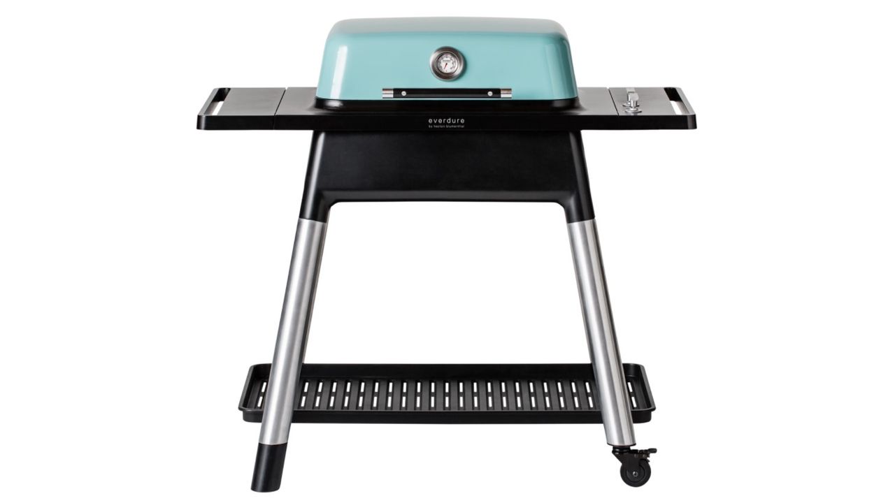 Best gas barbecue 2022 our top 10 gas BBQs for summer Livingetc