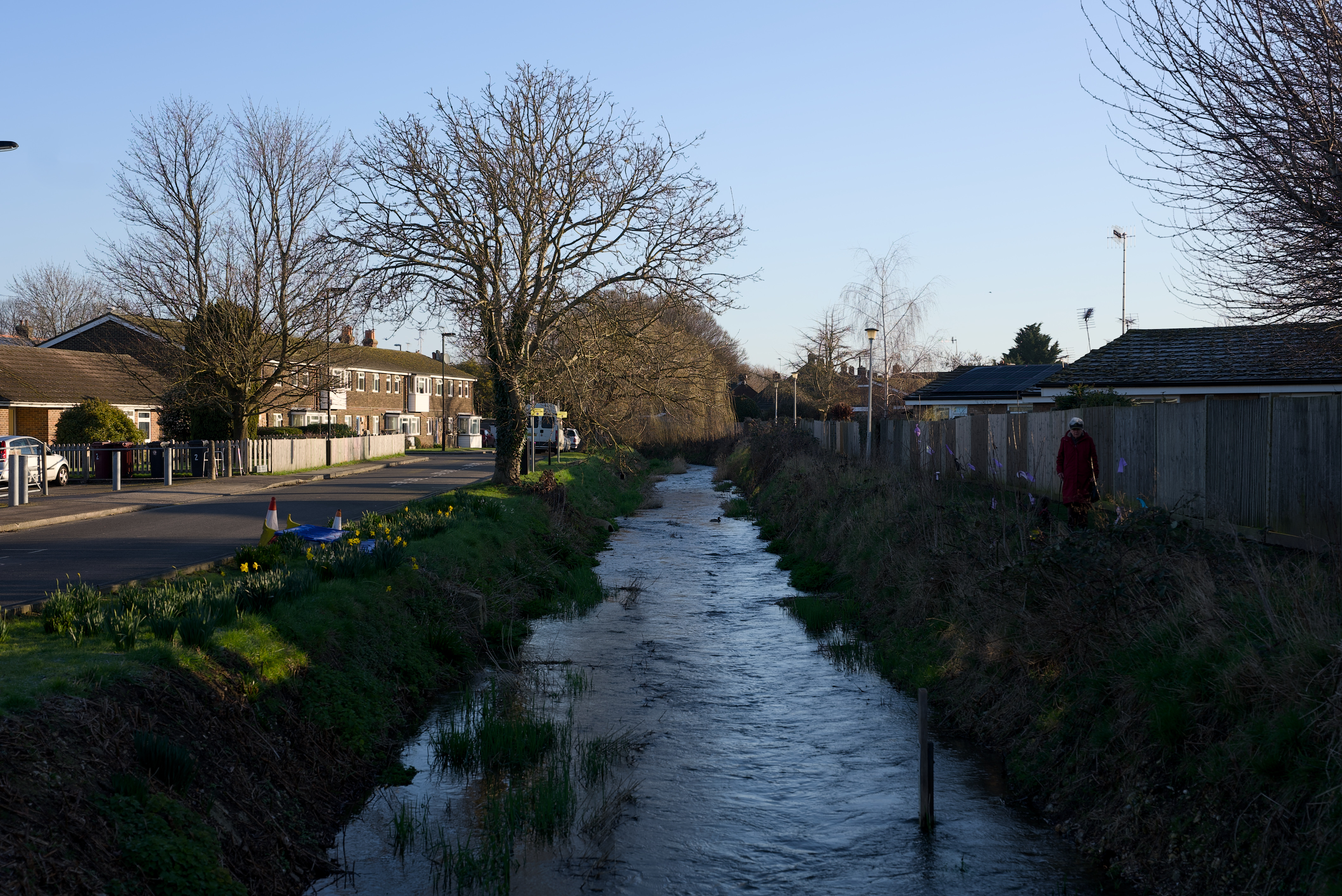 Sony FE 28-70mm f/2 GM lens test images, shot with the Sony A7S III camera body