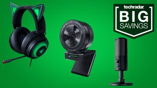 best streaming accessory deals 