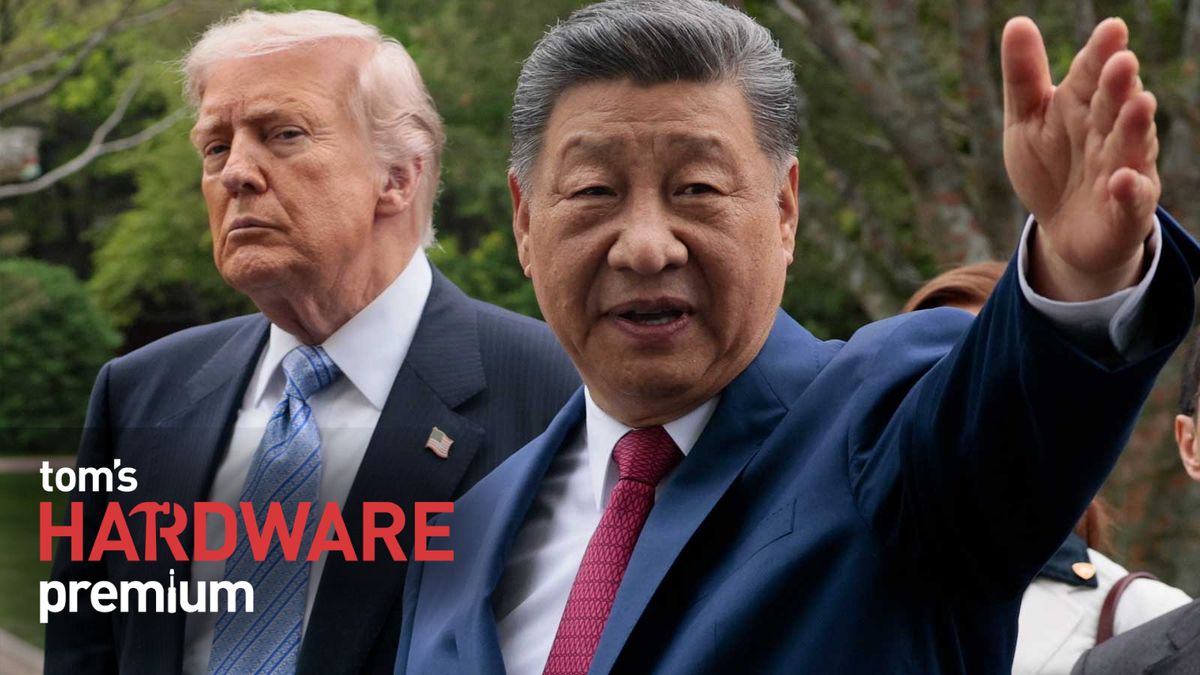 US frontier AI companies warn authorities over sophisticated distillation attacks — China warns of 'countermeasures' if America tries to constrain domestic AI models