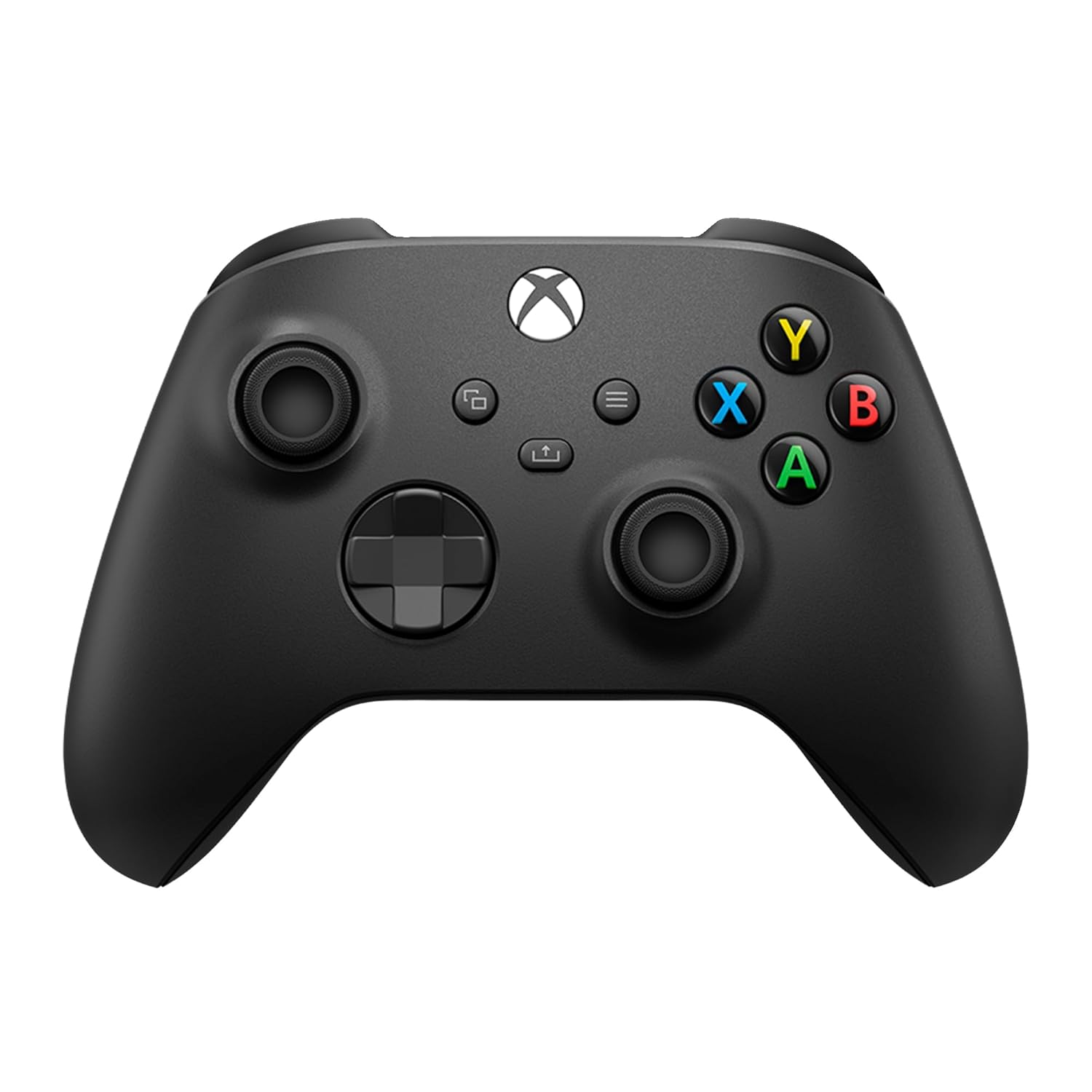 The Xbox Wireless Gaming Controller against a white background.
