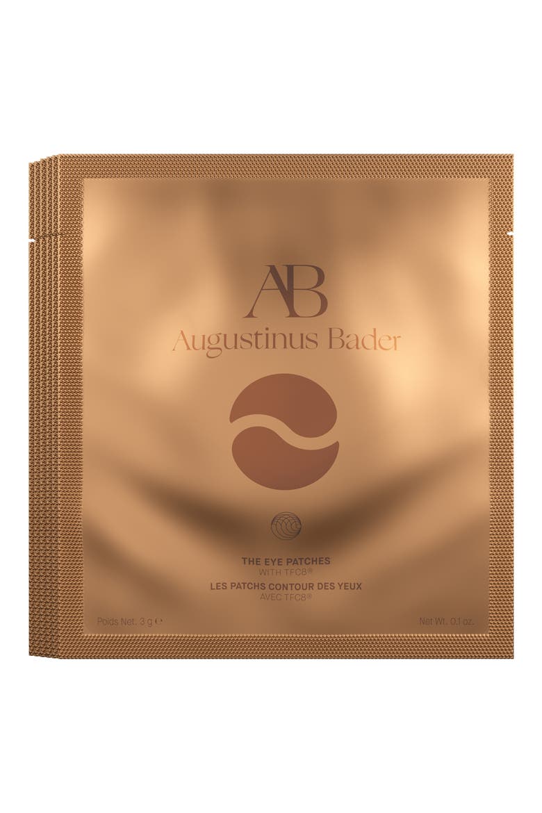 6-Pack the Eye Patches $144 Value